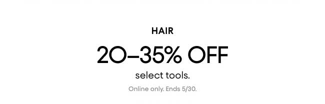 Hair