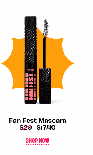 Shop Fan Fest Mascara