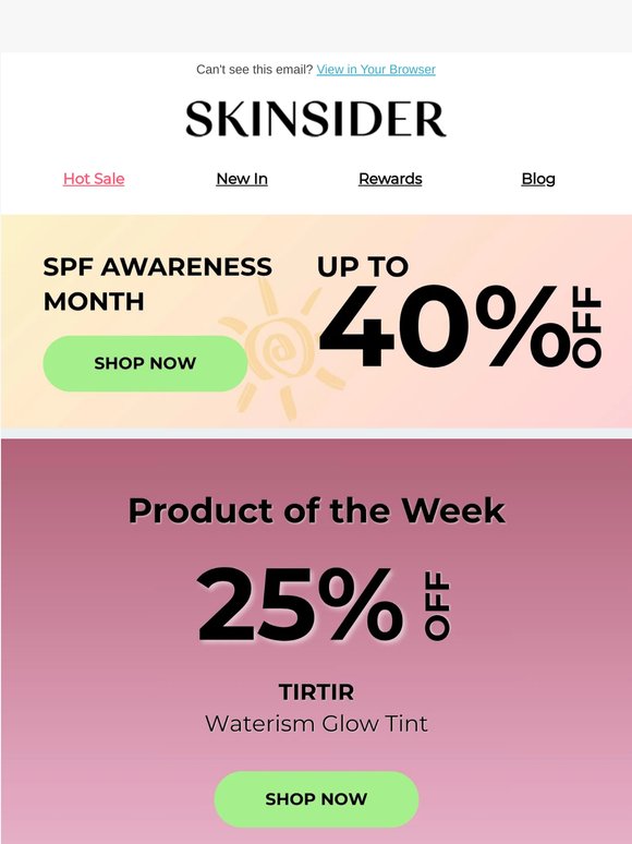 Your Lip Glow Essential 💋 –25%