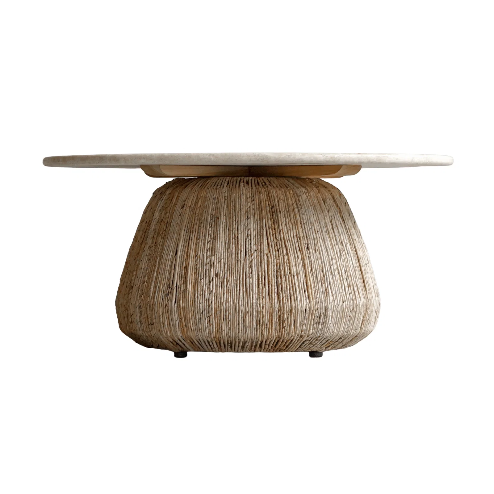 Image of Calder Marble Coffee Table