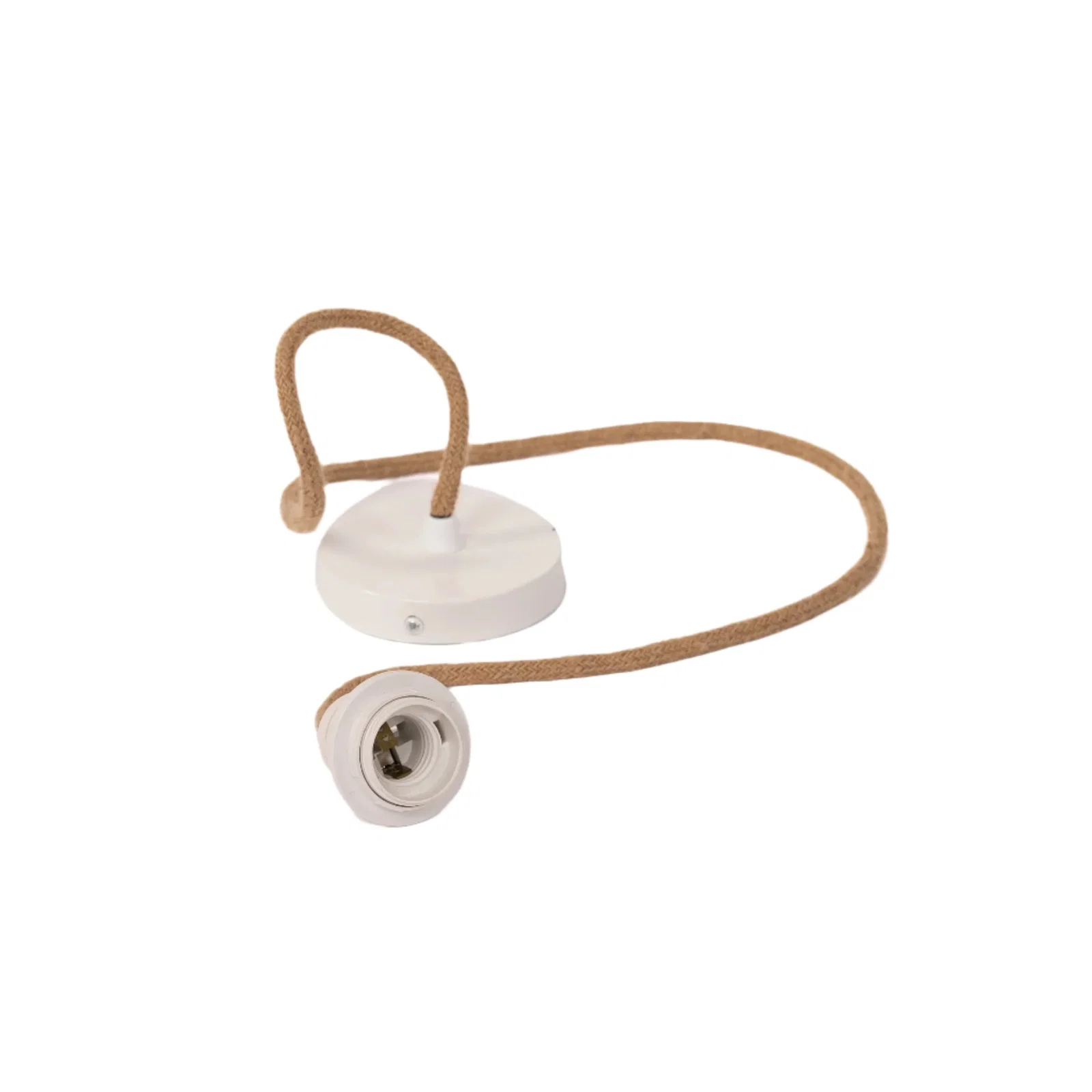 Image of Ceiling Pendant Lighting Kit E27