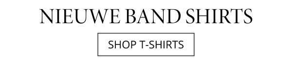 Bandshirts
