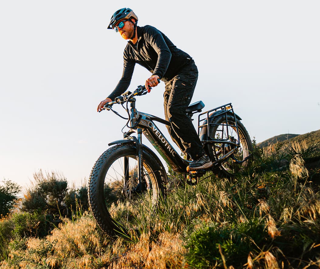 VELOTRIC
