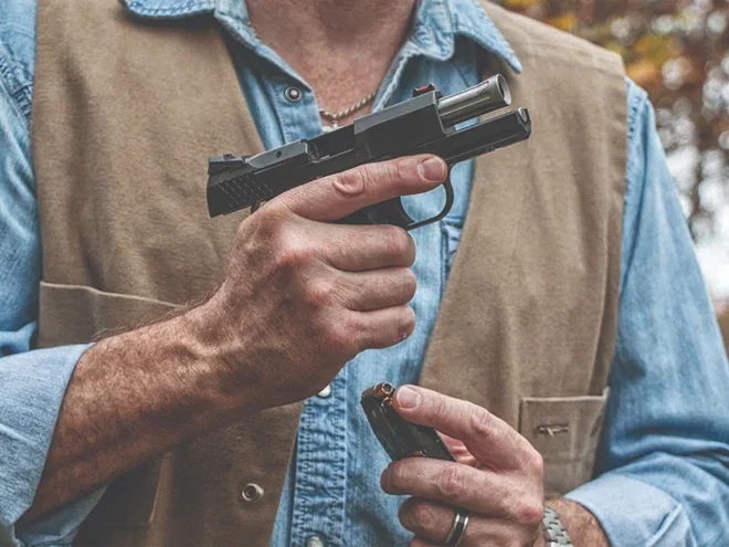 AR Pistol