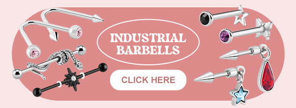BARBELLS