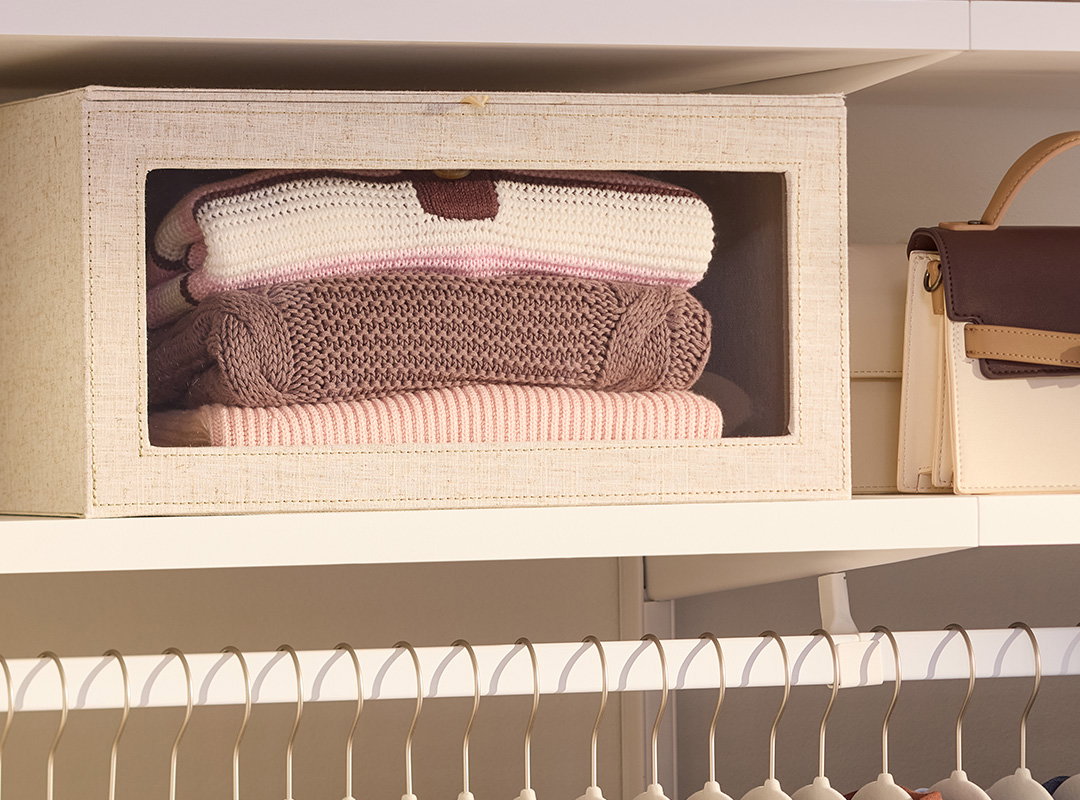 For Your Closets