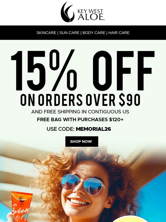 SHOP & WE'LL SHIP!