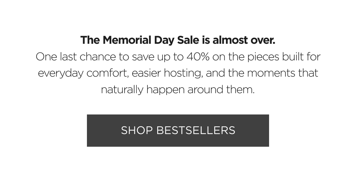 Shop Bestsellers