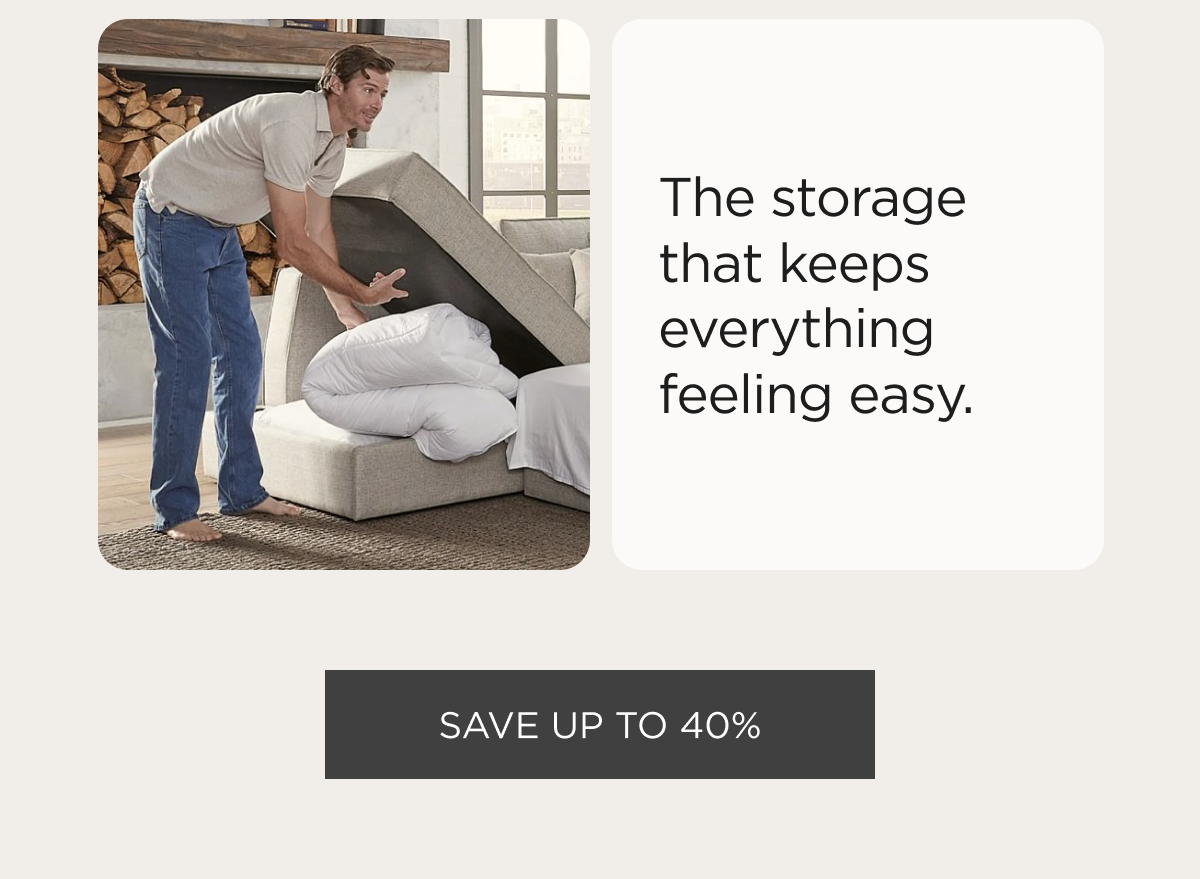 Save up to 40%
