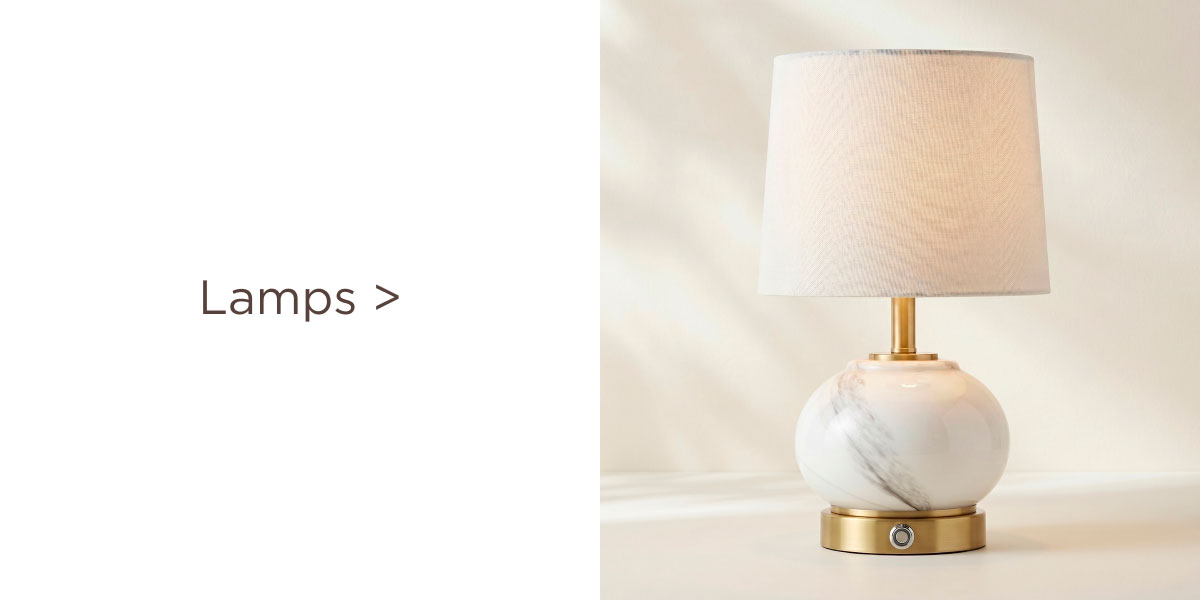 Lamps >