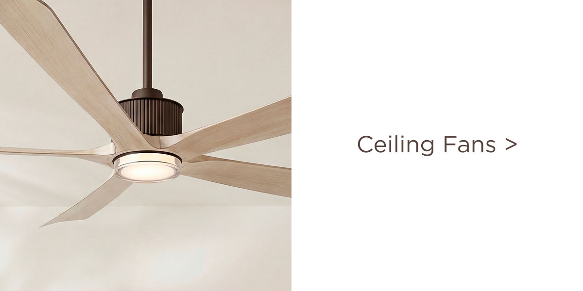 Ceiling Fans >