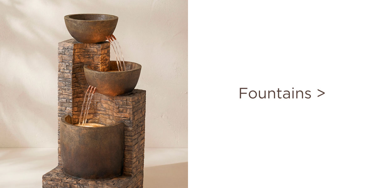 Fountains >
