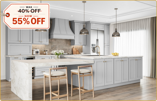 Tuscan Painted Grey