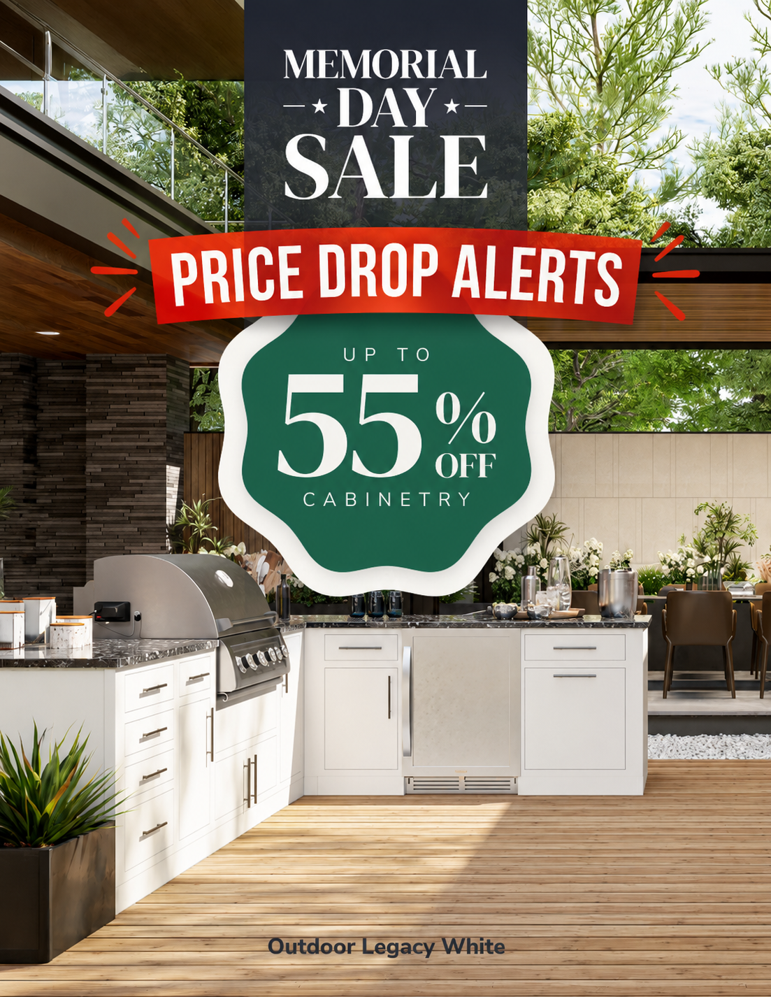 Memorial Day Sale