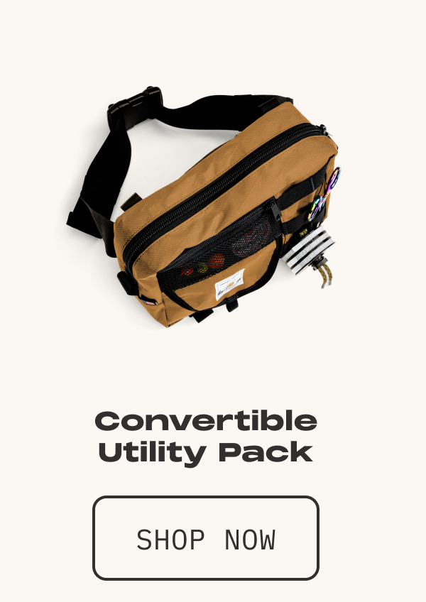 CUP Pack