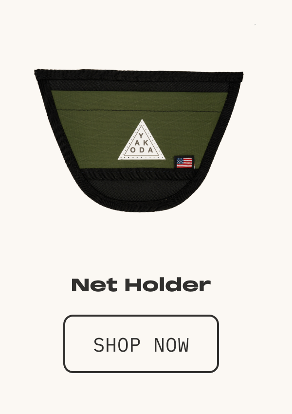 Net Holder