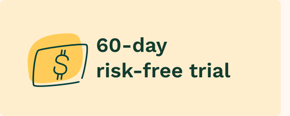 60-day Risk-Free Trial