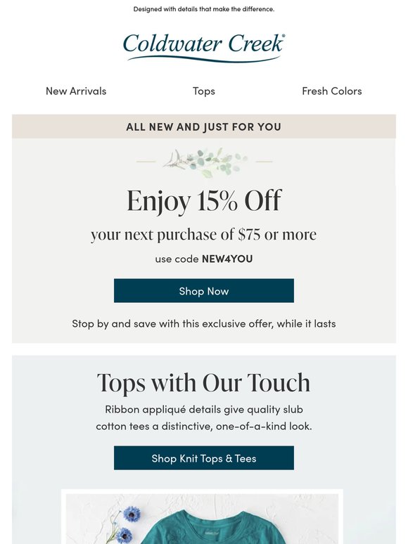 Tops & Crops