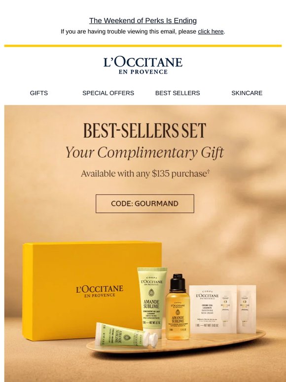 You Still Have (a Little) Time For $0 Delivery Fees