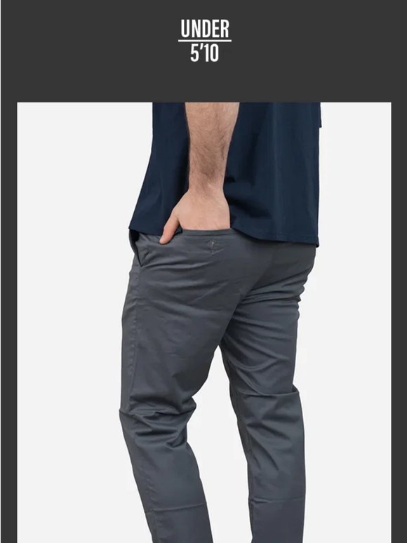 Perfect for warm weekends