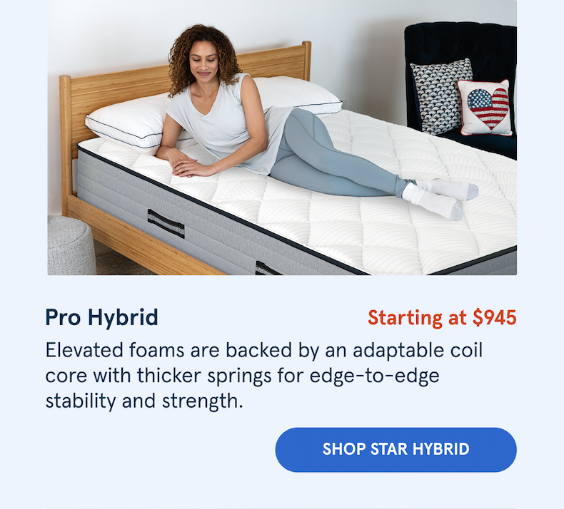 Shop Pro Hybrid