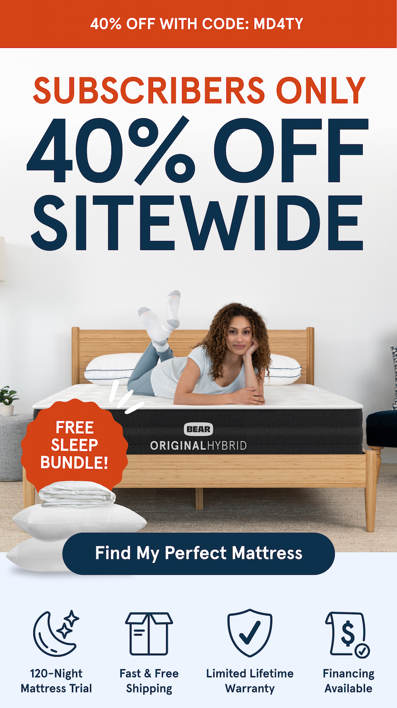40% Off
