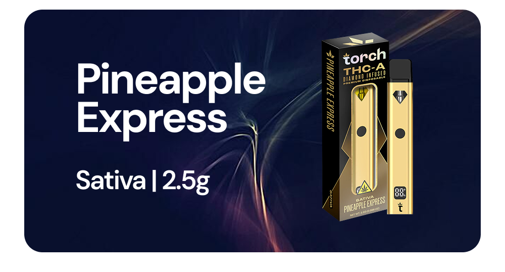 Pineapple Express