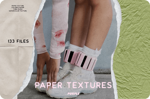 Paper Textures