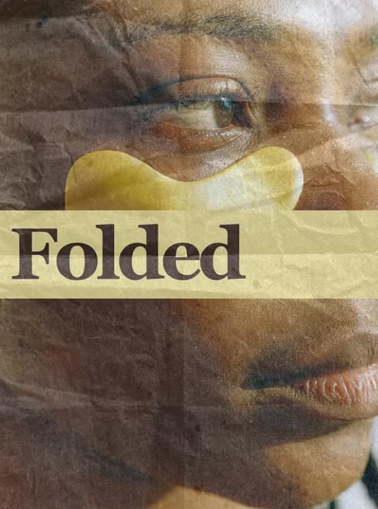 Folded