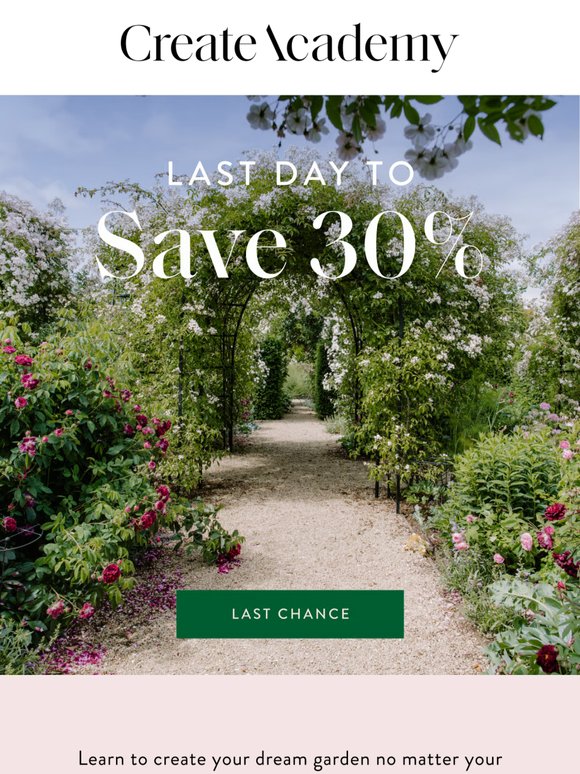 Ready to garden with confidence?