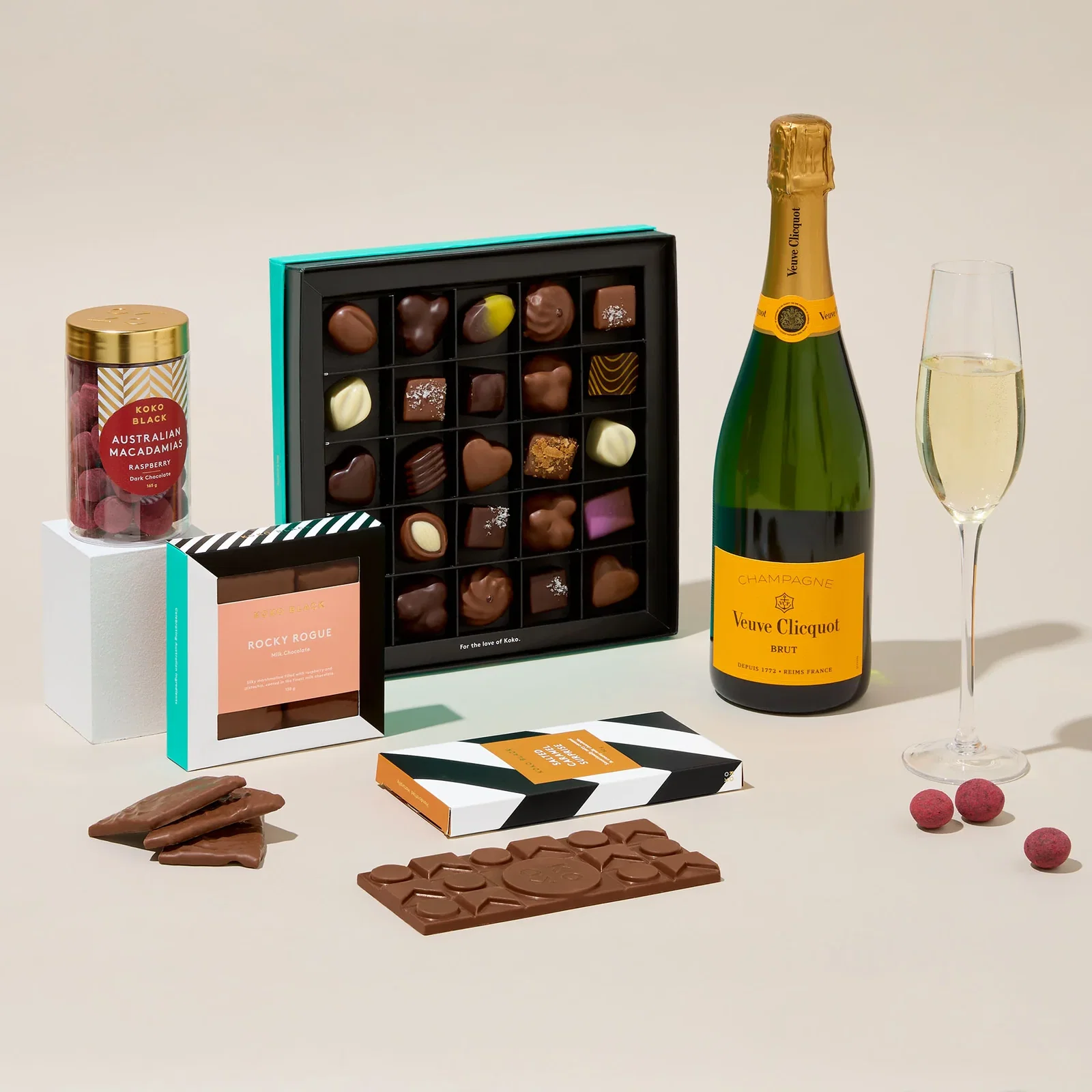Image of All About Me Hamper