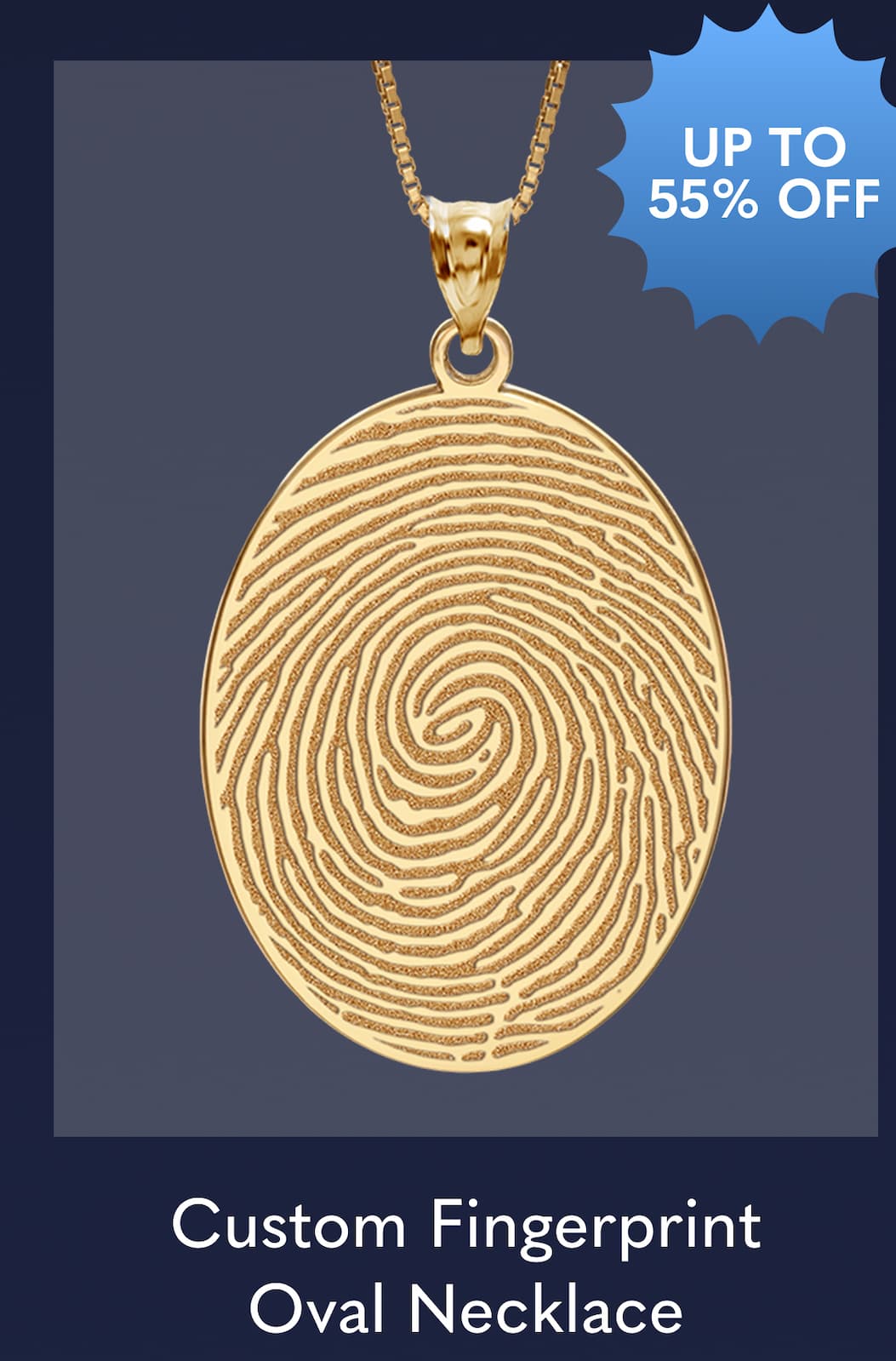 Fingerprints