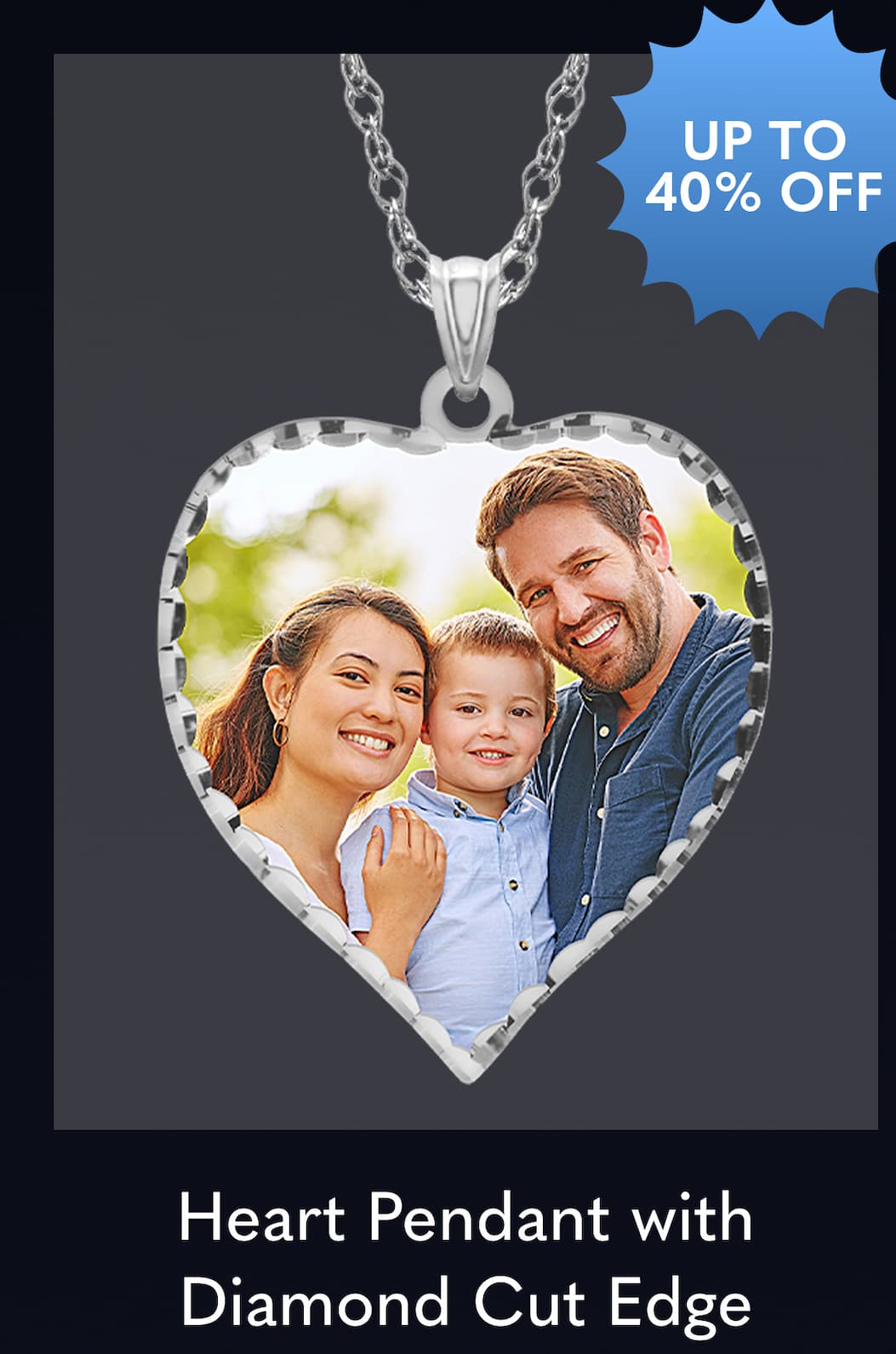 Heart Necklace