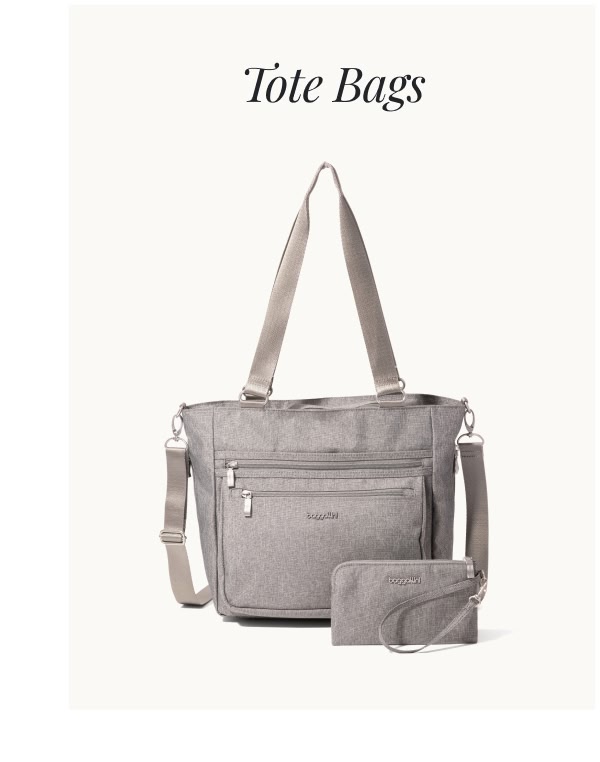 Tote Bags >