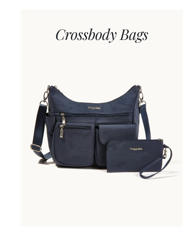 Crossbody Bags >