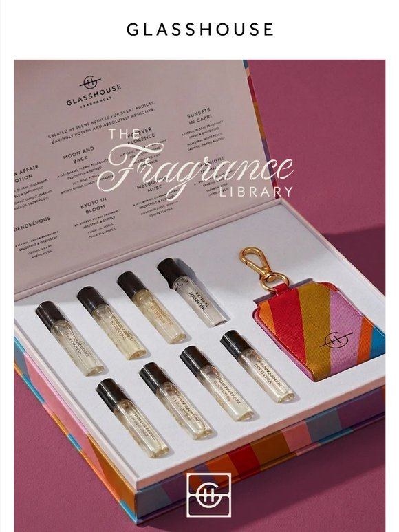 Clip It. Spritz It. Go.