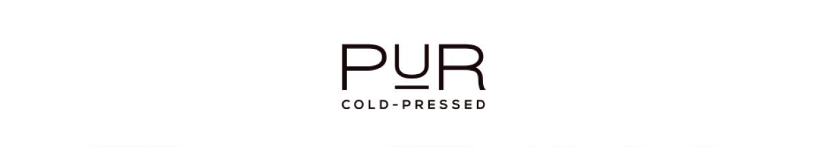PUR COLD-PRESSED