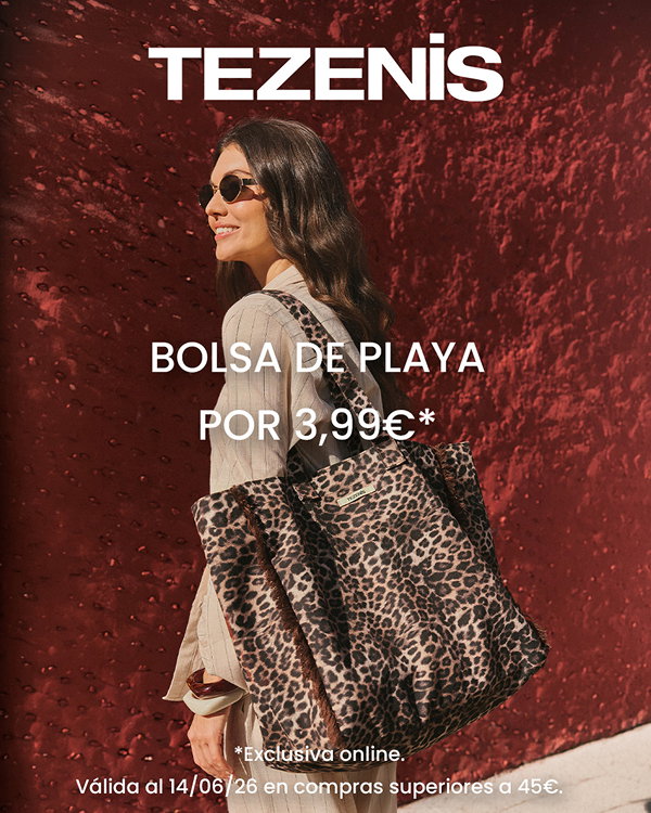 Tezenis