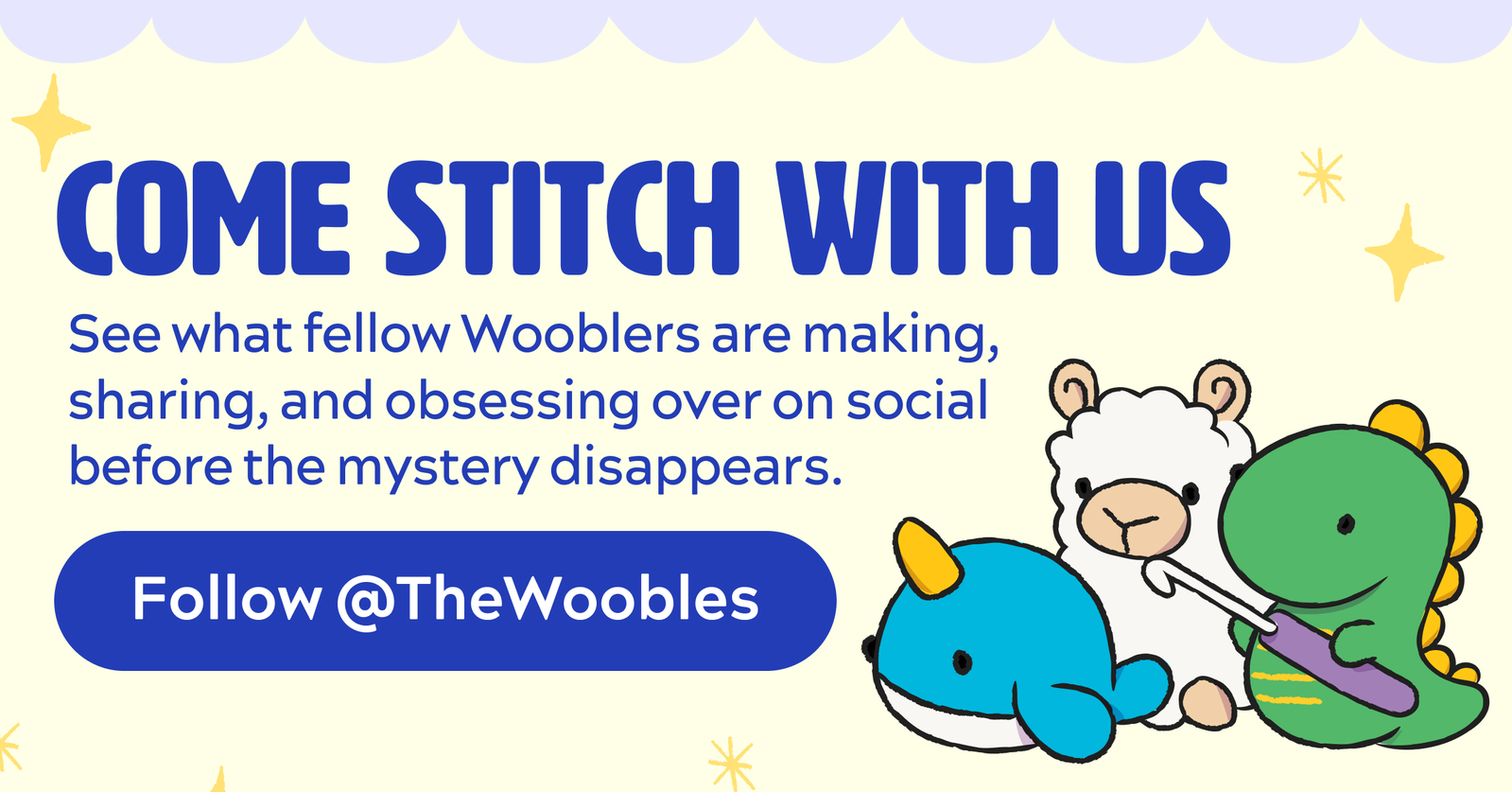 Crochet made easy