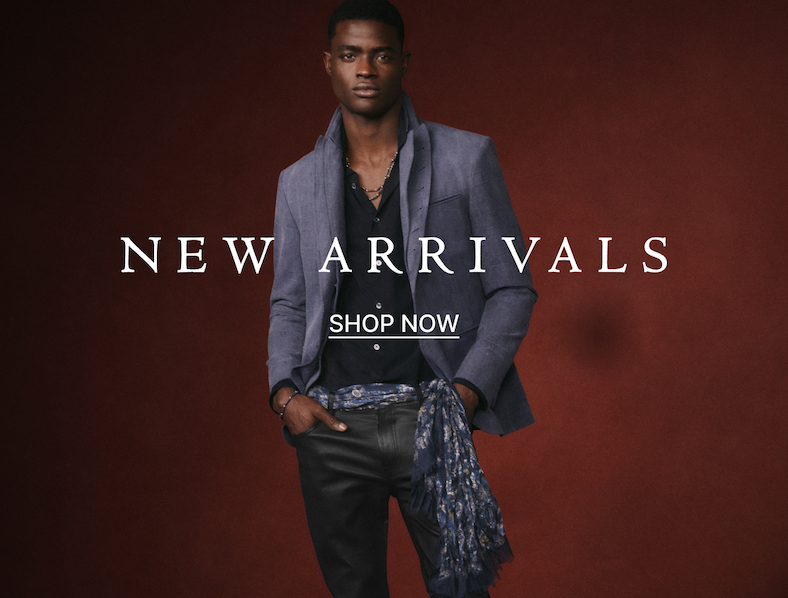 SHOP NEW ARRIVALS