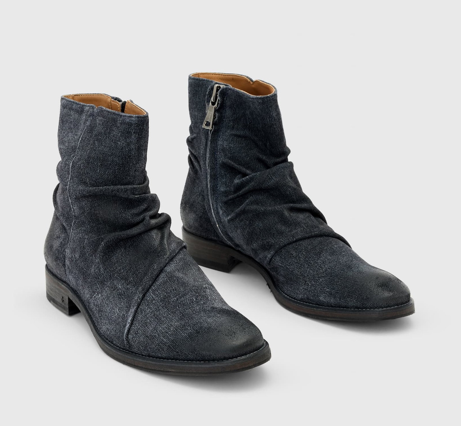 MORRISON SHARPEI BOOT