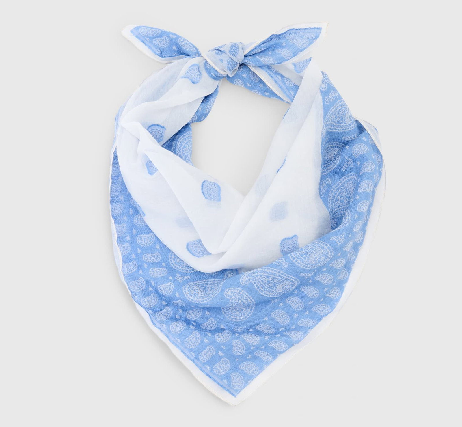 CLARA BANDANA