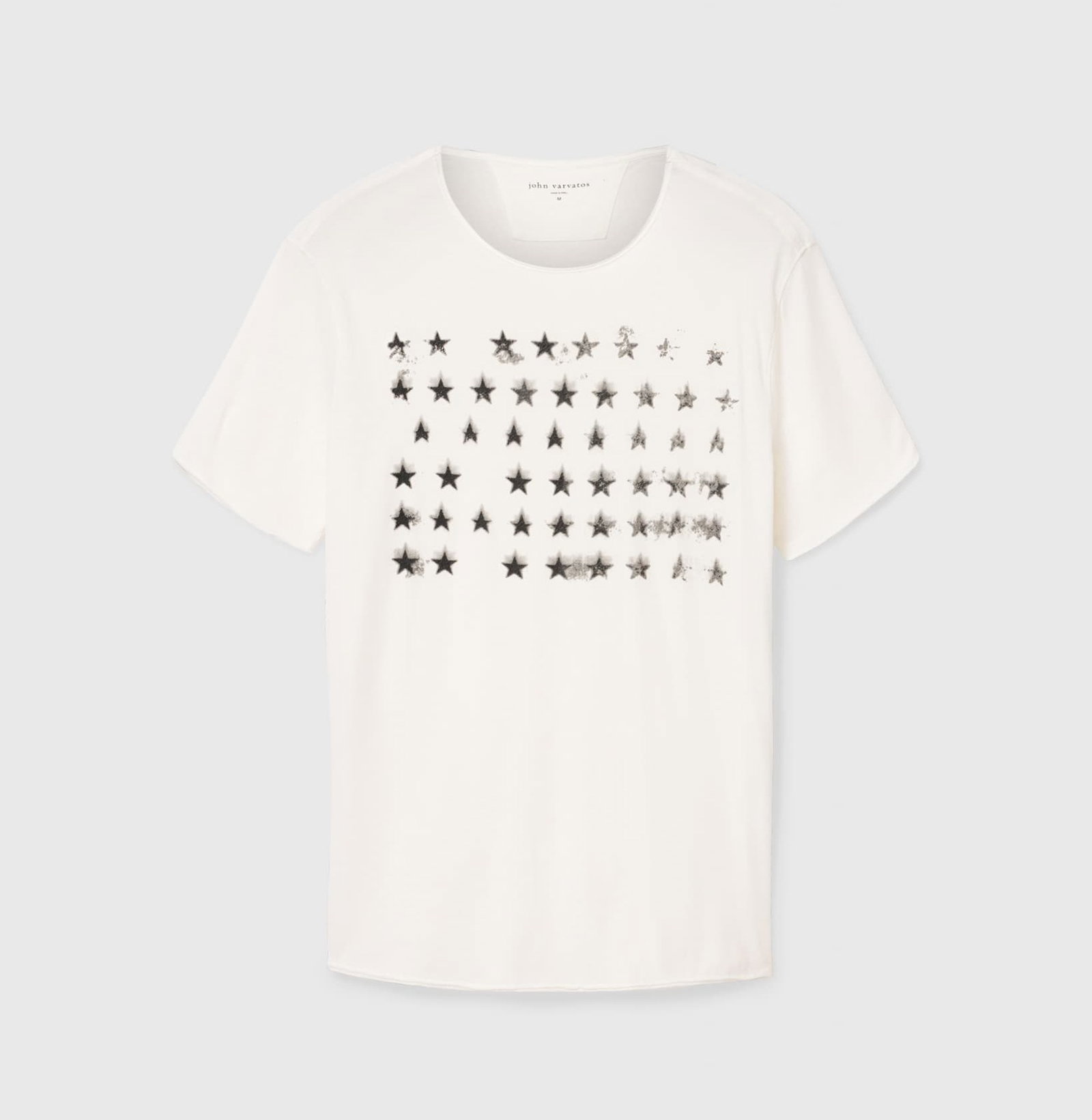 STARS GRAPHIC T-SHIRT
