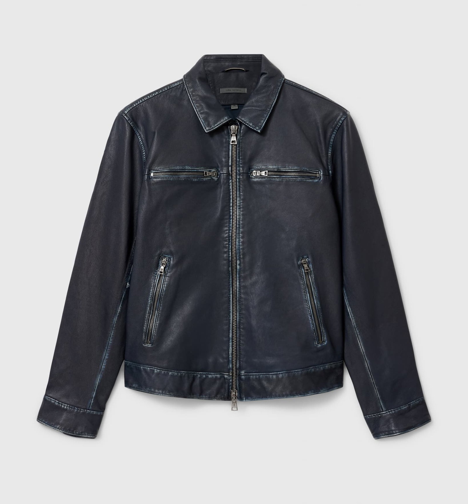 NICHOLAS JACKET