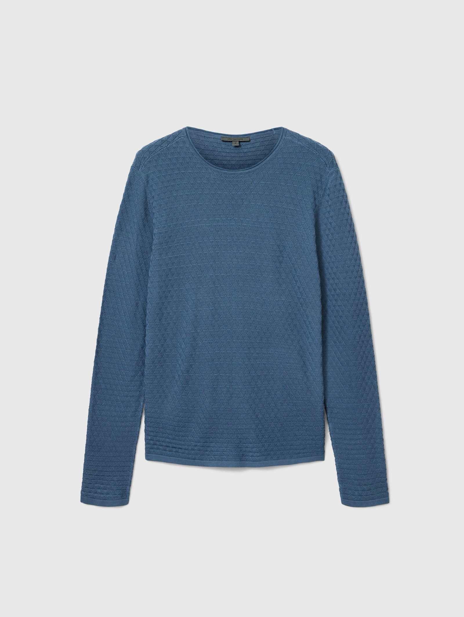 SEYMOUR CREWNECK SWEATER
