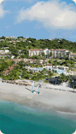 Sandals Grande Antigua