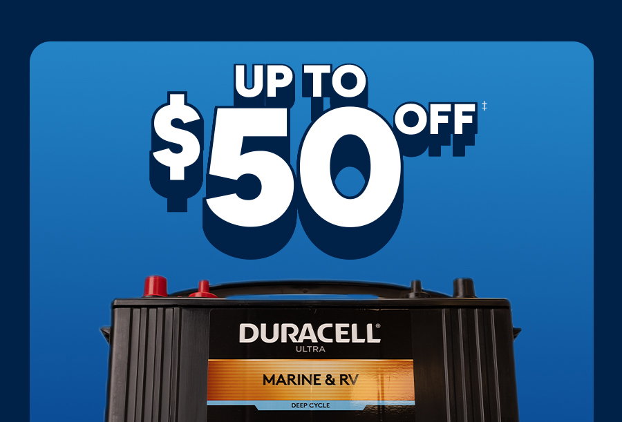 up to 50% off