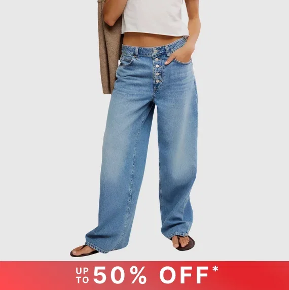 Women's Apparel