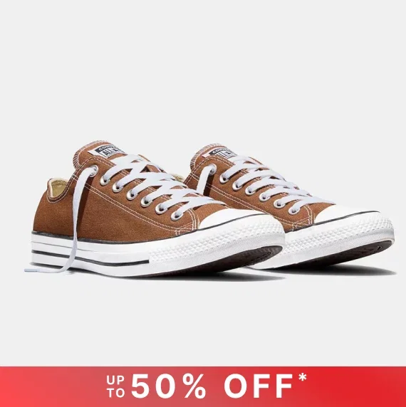 Men's Footwear