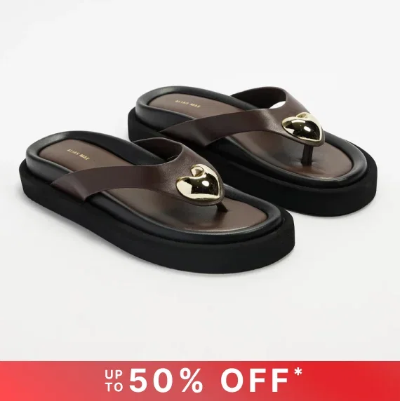 Women's Footwear